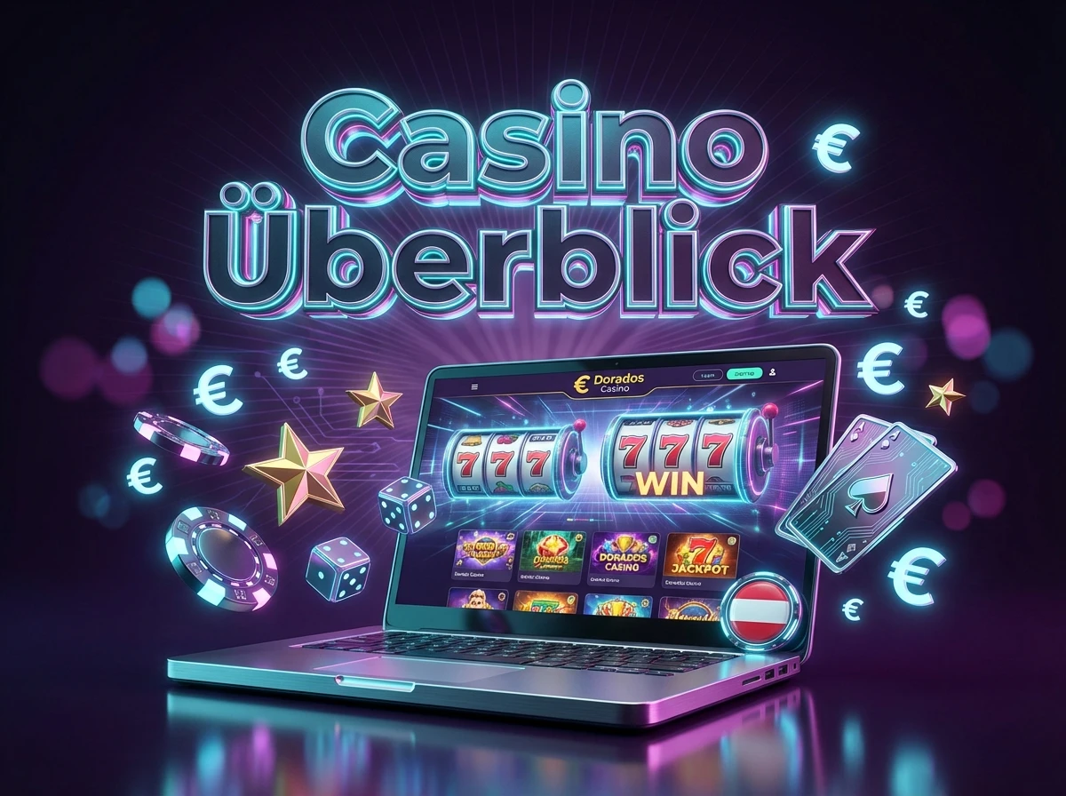 Casino Überblick